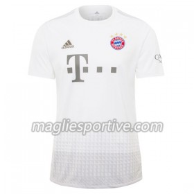 Completo Calcio Bayern Monaco Divisa Trasferta 2019/2020 